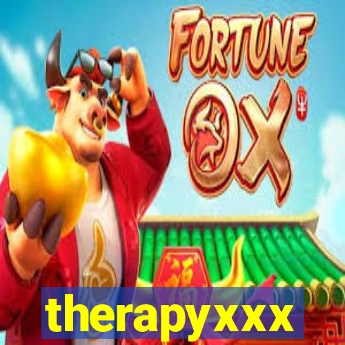 therapyxxx