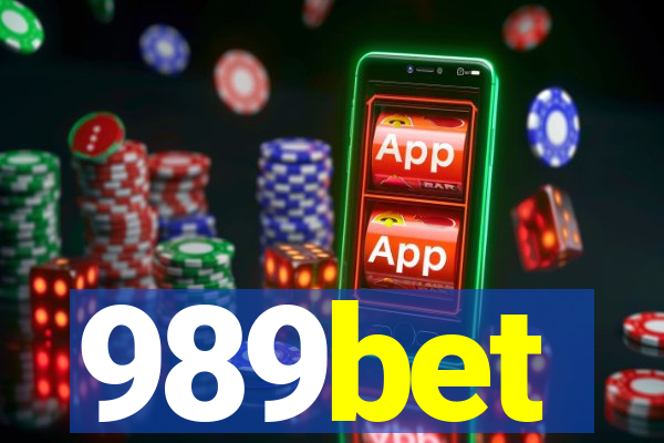 989bet