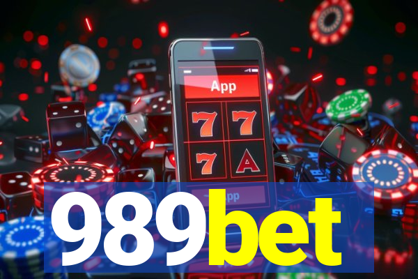 989bet