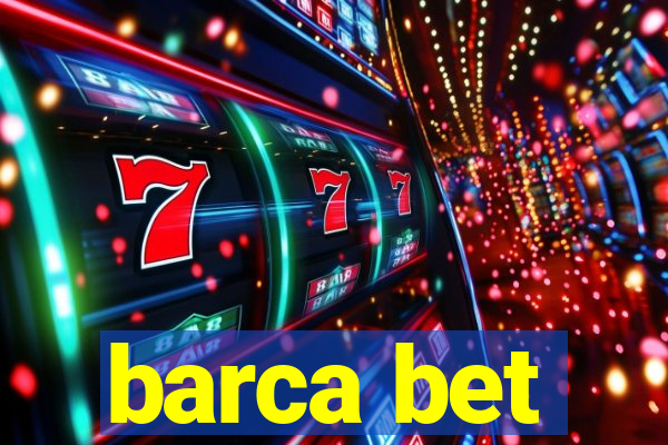 barca bet