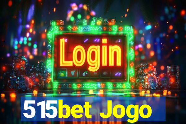 515bet Jogo