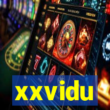 xxvidu