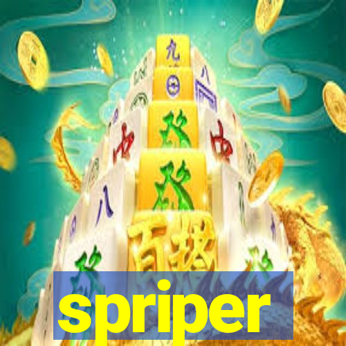 spriper