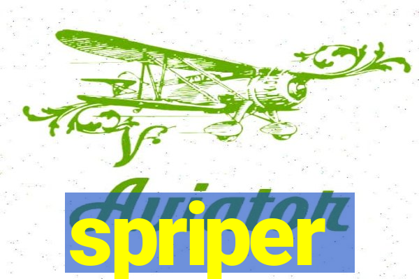 spriper