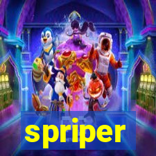 spriper