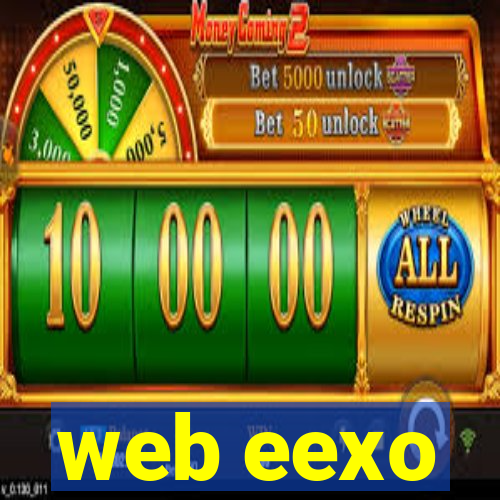 web eexo