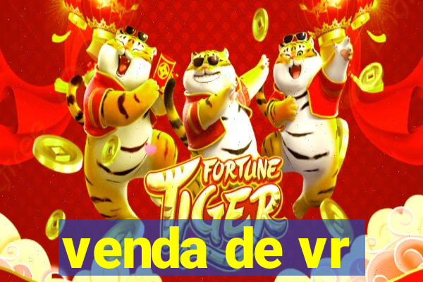 venda de vr