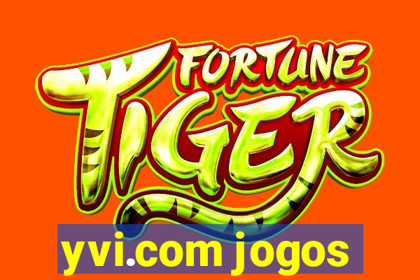 yvi.com jogos