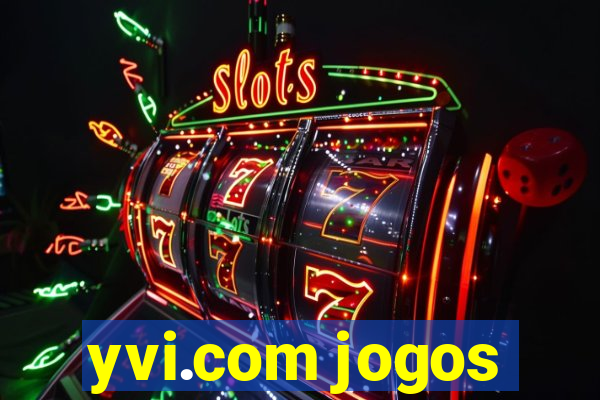 yvi.com jogos