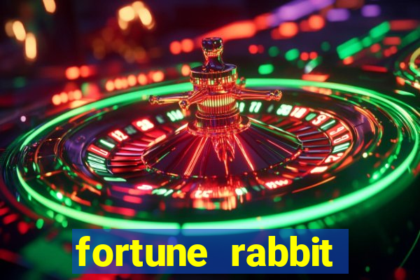 fortune rabbit grátis demoInformational