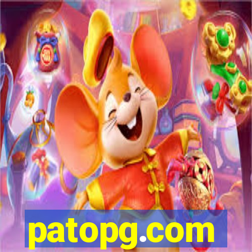 patopg.com