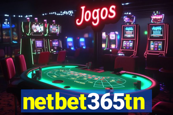 netbet365tn