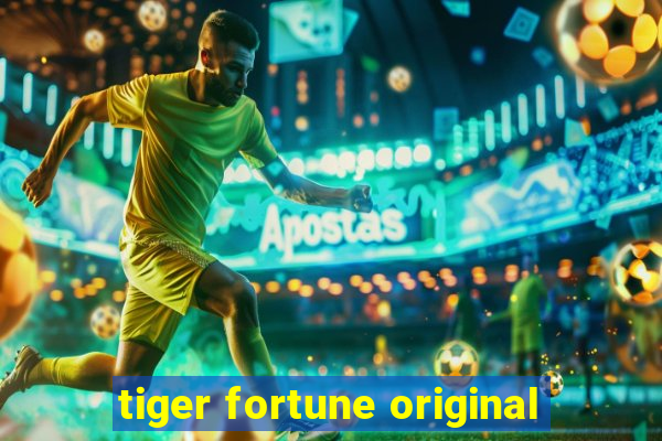 tiger fortune original