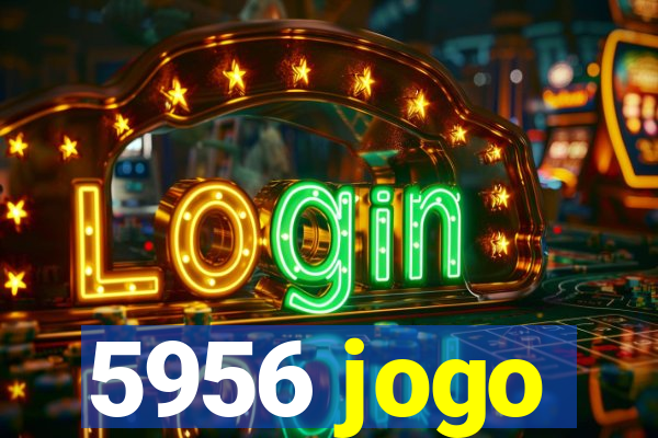 5956 jogo