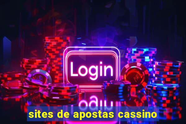 sites de apostas cassino