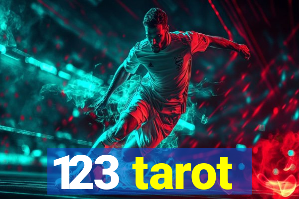 123 tarot