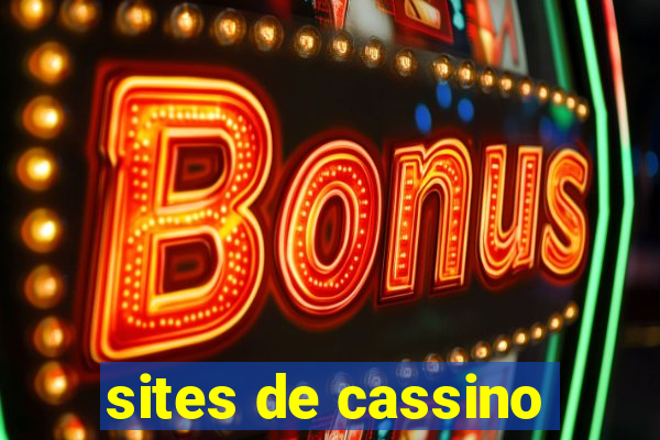 sites de cassino