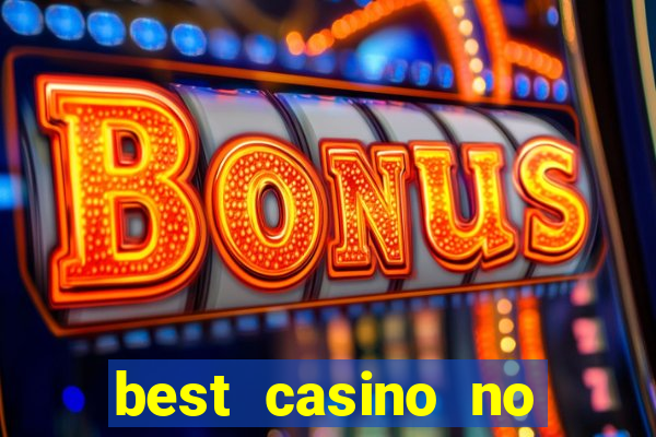 best casino no deposit bonuses