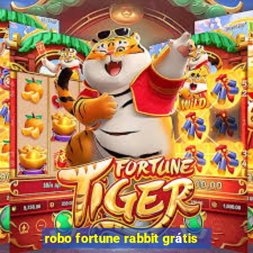 robo fortune rabbit grátis