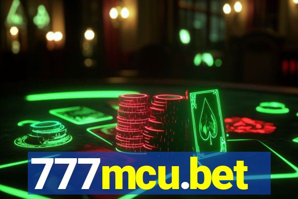 777mcu.bet