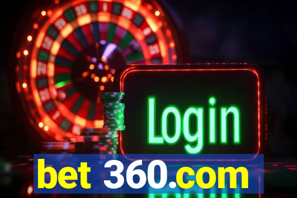 bet 360.com