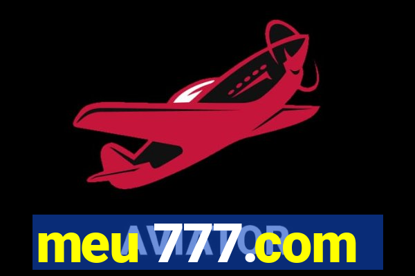 meu 777.com