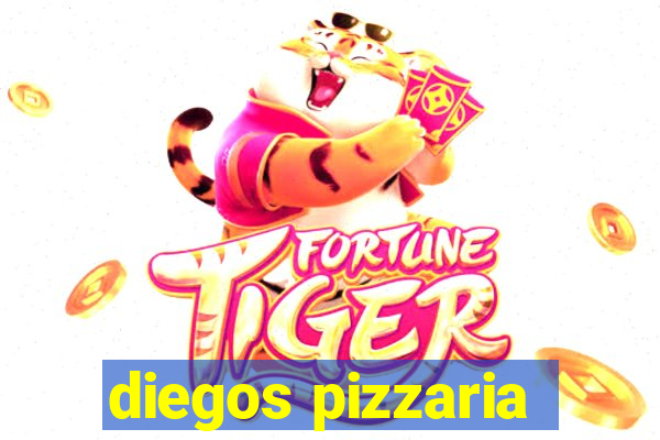 diegos pizzaria