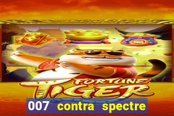 007 contra spectre casino royale