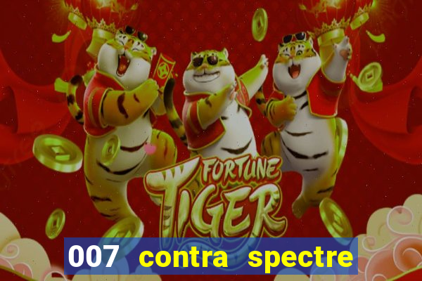 007 contra spectre casino royale