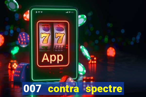 007 contra spectre casino royale