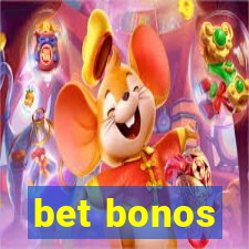 bet bonos