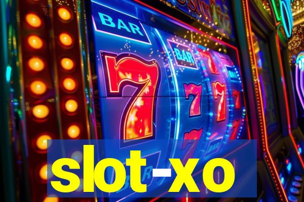 slot-xo