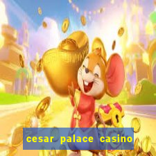 cesar palace casino las vegas