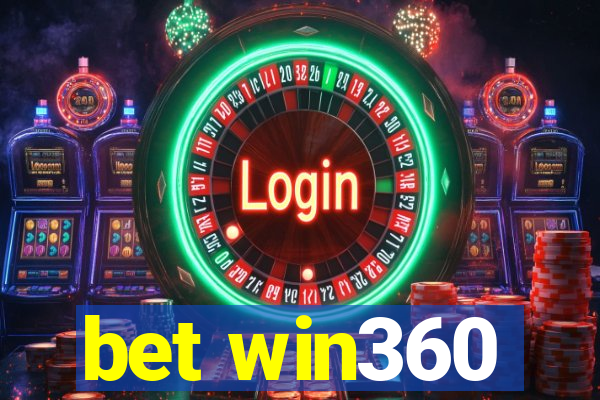 bet win360