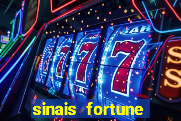 sinais fortune tiger esporte da sorte