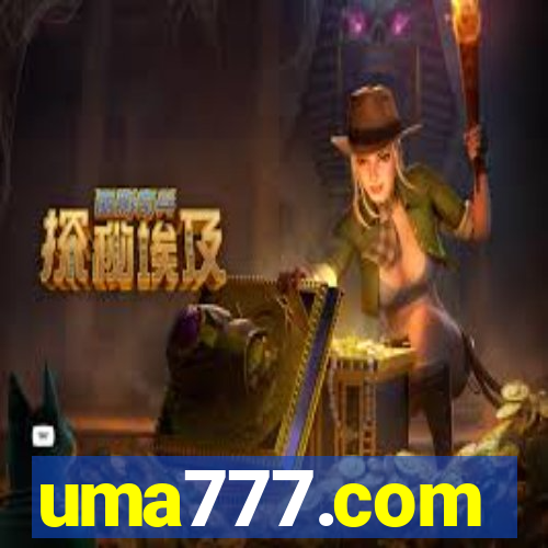 uma777.com