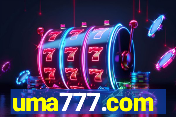 uma777.com