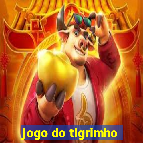 jogo do tigrimho