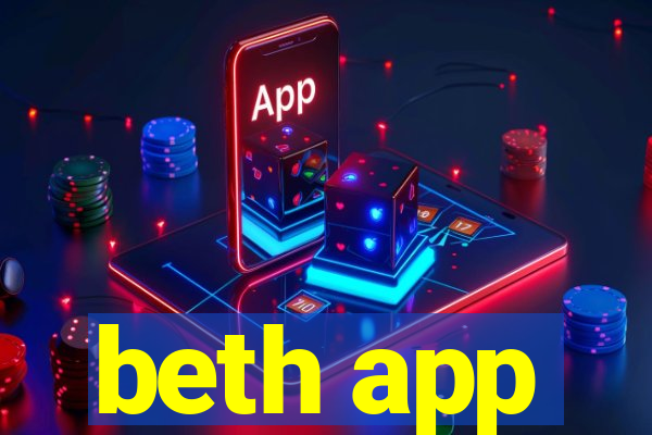 beth app