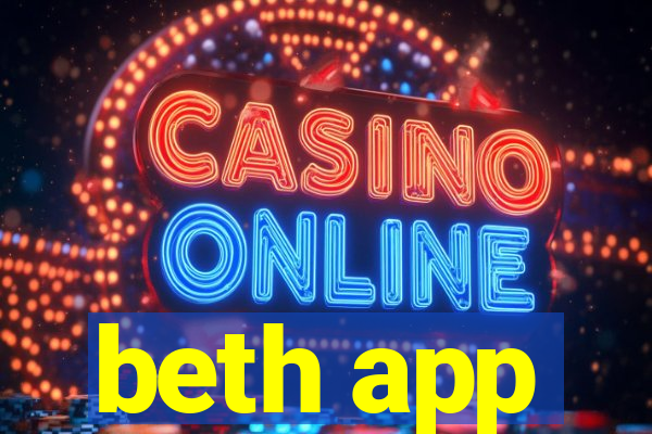 beth app