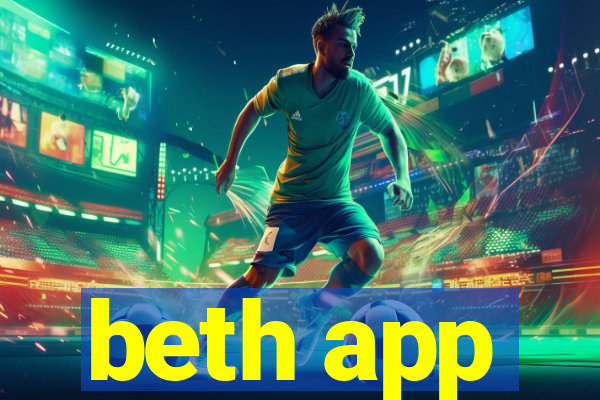 beth app