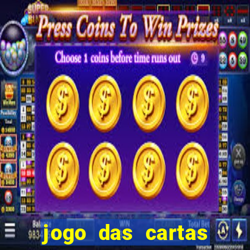 jogo das cartas ciganas online