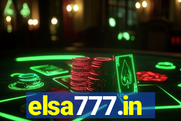 elsa777.in