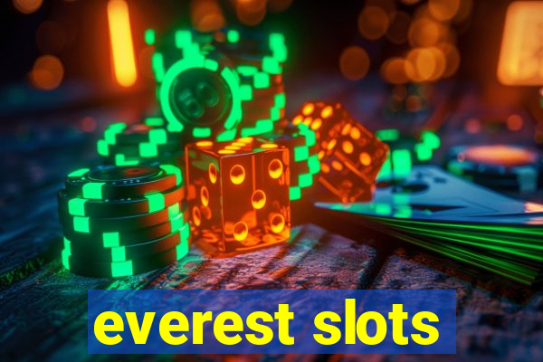 everest slots