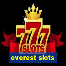 everest slots