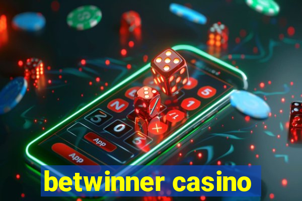 betwinner casino