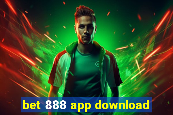 bet 888 app download