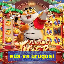 eua vs uruguai