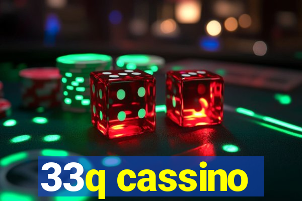 33q cassino