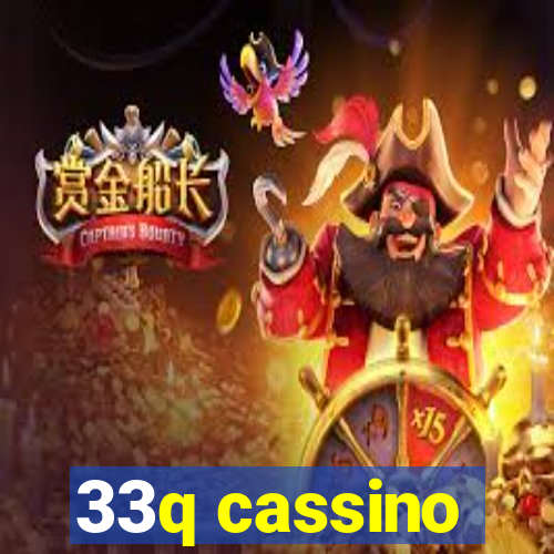 33q cassino